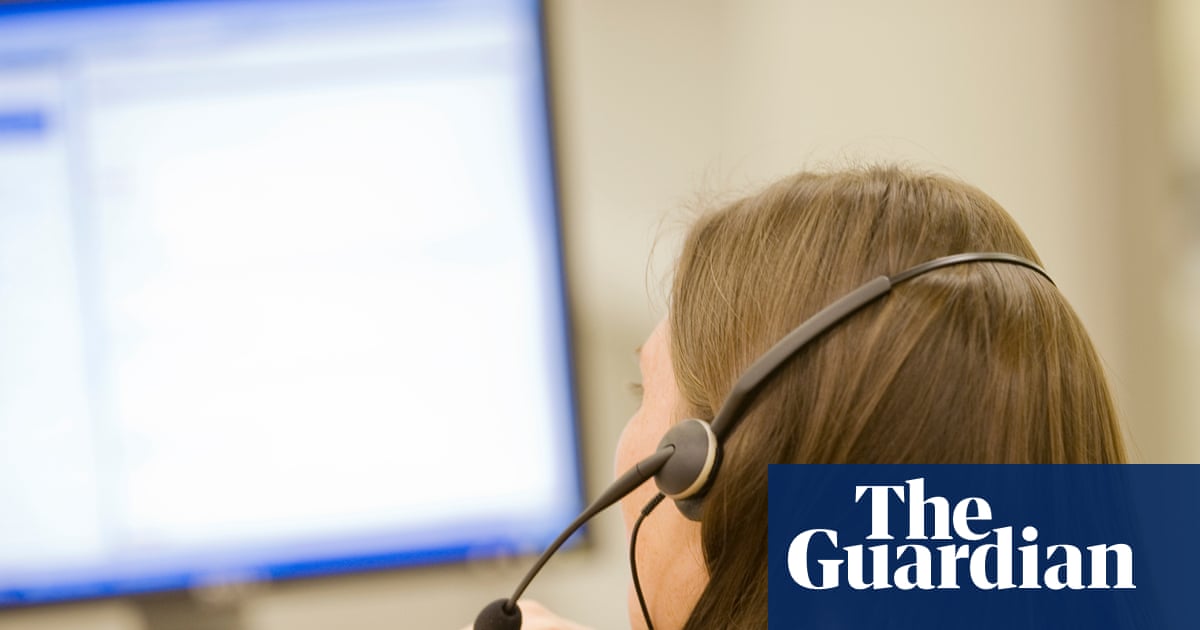 Employees all over the world find themselves monitored by AI at work | Technology