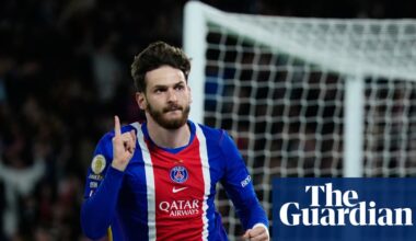 PSG invested heavily in the summer but are still relying on the A team | Ligue 1