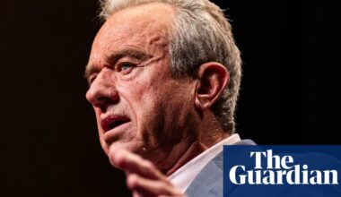 RFK Jr’s ‘deities of vaccine research’ raided by police in Guinea-Bissau | Guinea-Bissau
