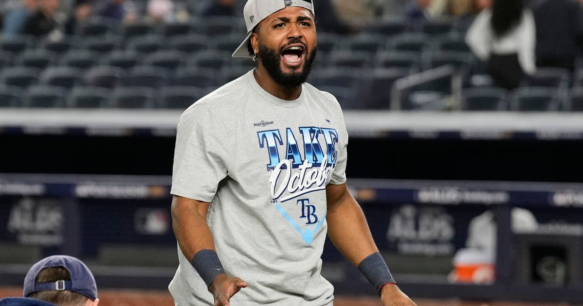 Rays wait for ALCS opponent after winning 101 games playing any brand of baseball needed to win :: WRAL.com