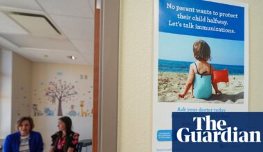 CDC to send ‘disease detective’ to help tackle Pennsylvania measles outbreak | Pennsylvania