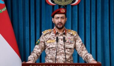 Live Updates: Houthis launch new attack on Saudi capital as Trump mulls U.S. role in Mideast war's new front
