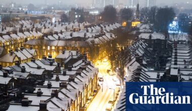 Some of Europe’s highest energy costs expected in Britain this winter | Energy industry