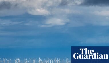 Cost of balancing Great Britain’s power grid reaches nearly £50m a day | Energy industry