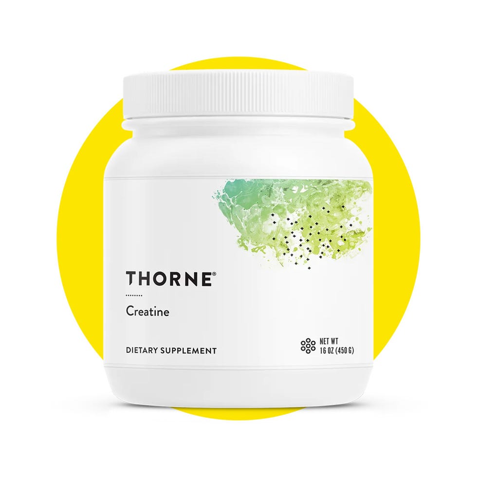 Creatine Creatine