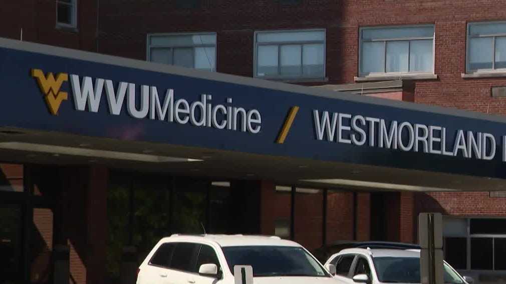 WVU Medicine takes over five hospitals in Pennsylvania