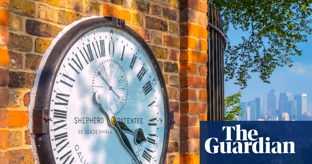 How an accelerating Earth led experts to adopt the leap hour | Science