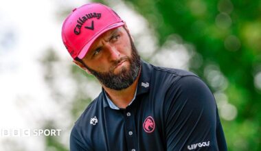 Jon Rahm