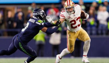 NFL Week 5 expert picks: 49ers at Seahawks, Eagles at Jaguars, more