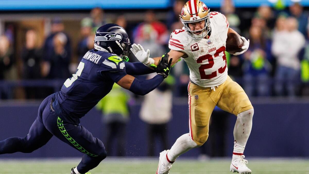 NFL Week 5 expert picks: 49ers at Seahawks, Eagles at Jaguars, more