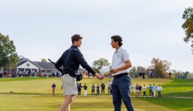 2026 Golf Champions Crowned - mpssaa