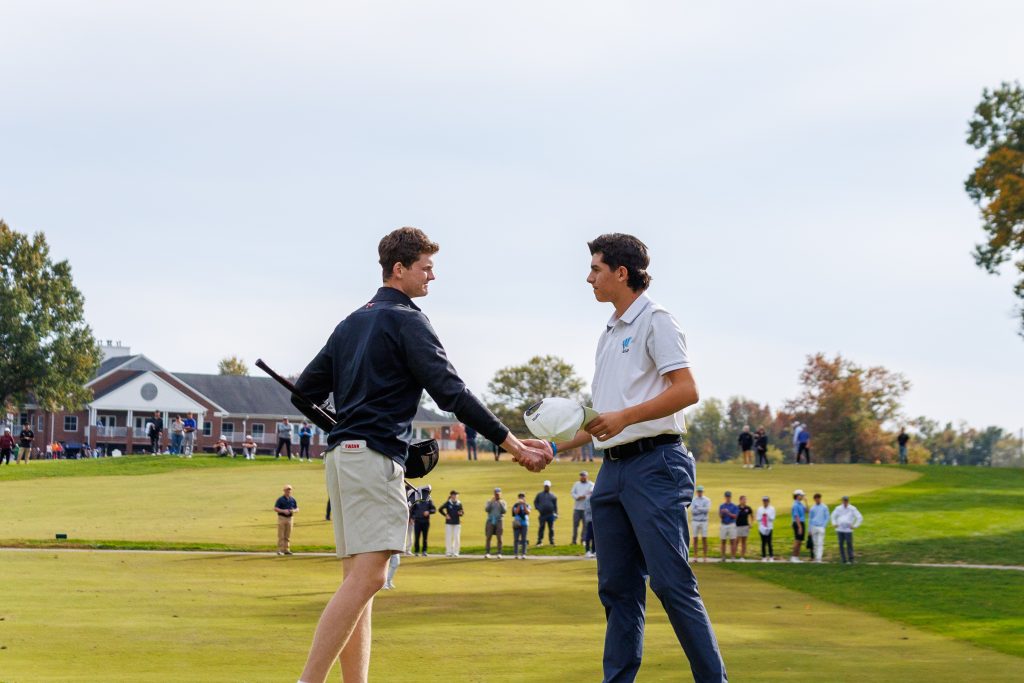 2026 Golf Champions Crowned - mpssaa
