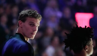 Lauri Markkanen, Jazz ready for next chapter