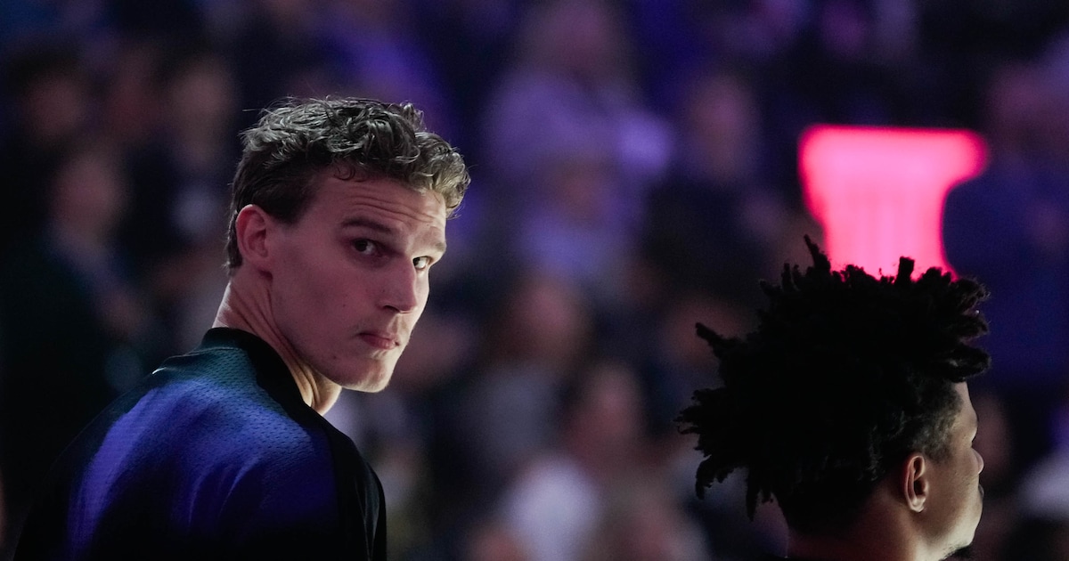 Lauri Markkanen, Jazz ready for next chapter
