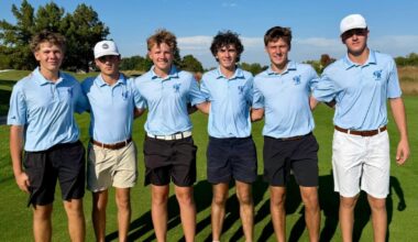 Burlington Central boys golf reflects on ‘special season’ – Shaw Local