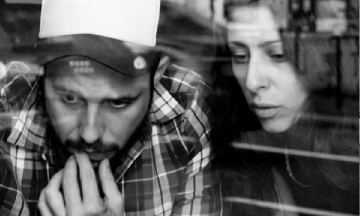Artist duo David Brognon and Stéphanie Rollin win the Prix Marcel Duchamp - The Art Newspaper