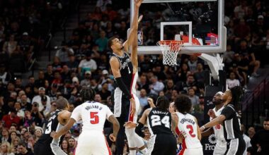 Surviving the schedule: How back-to-back games will hurt or help NBA teams in 2026-27