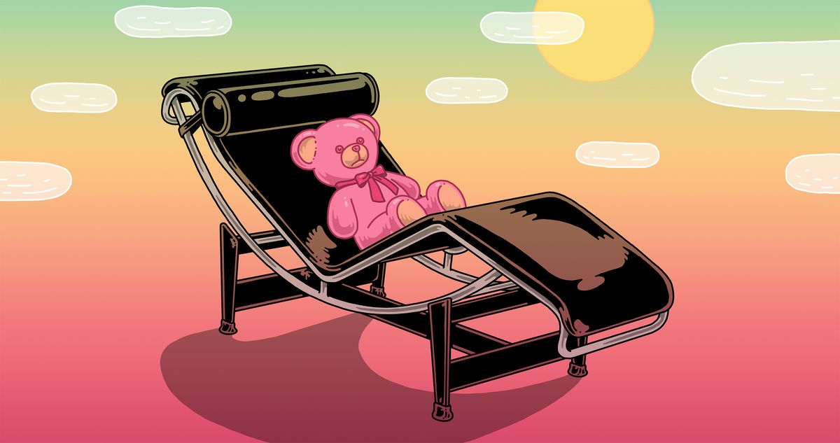 Can Pediatricians Help Solve the Child Mental-Health Crisis?