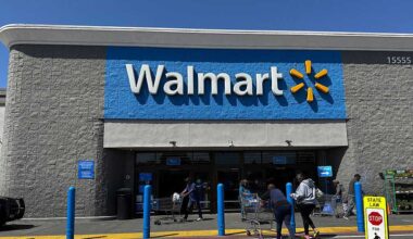 Walmart & Sam's Club combining membership subscriptions
