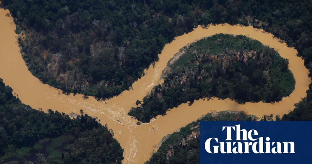 Think more rain means more river water? Not necessarily | Rivers