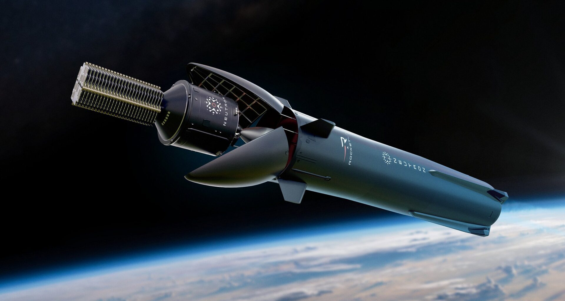 Rocket Lab delays first Neutron launch again