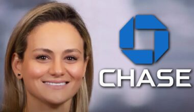 Ex-JPMorgan Exec Says She's Receiving Threats, ‘Vile’ AI-Generated Content Amid Court Battle