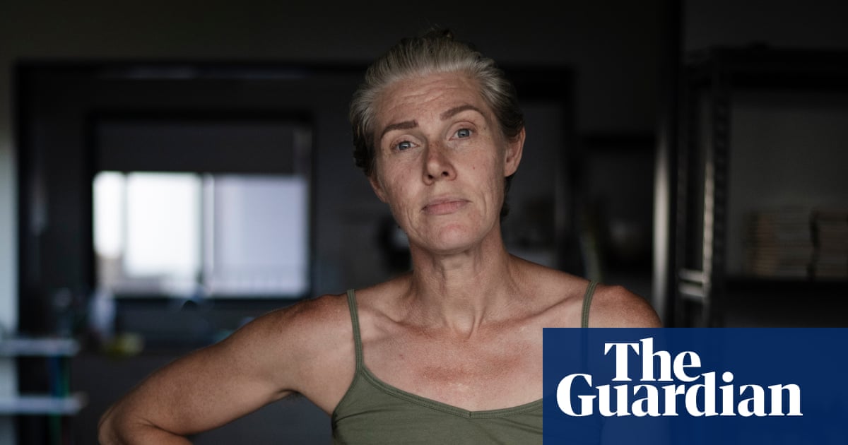 A tale of two cities: hope and despair within Lismore after the flooding | New South Wales