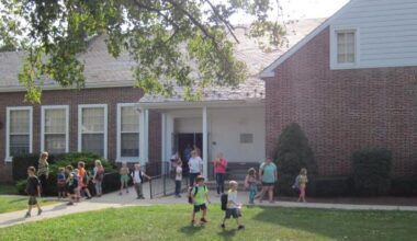 E-town's reported 99% vaccination rate at Bainbridge Elementary raises an eyebrow [Lancaster Watchdog] | Local News