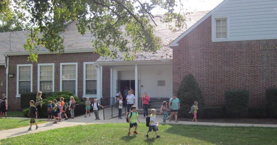 E-town's reported 99% vaccination rate at Bainbridge Elementary raises an eyebrow [Lancaster Watchdog] | Local News