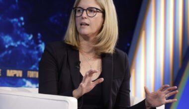 Centene CEO says Medicaid patients are the last to benefit from innovation. AI can change that