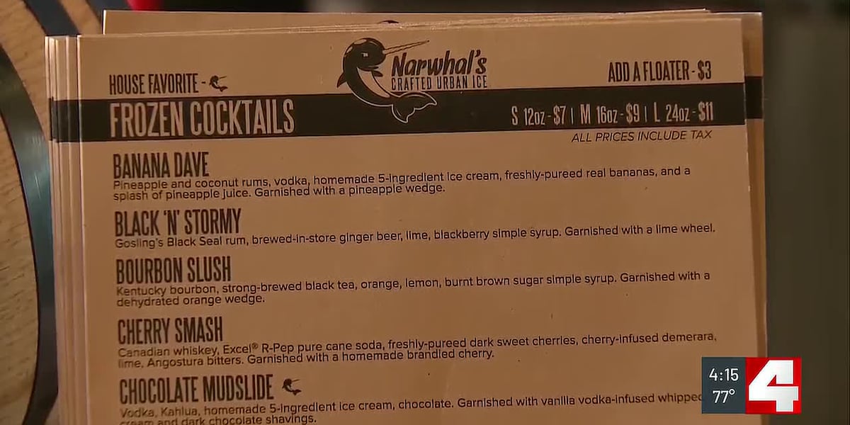 Narwhals Crafted expanding outside St. Louis area