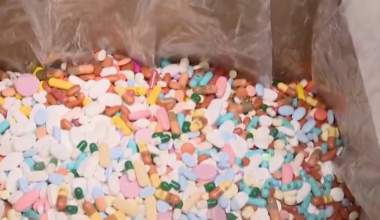 Michigan residents can dispose of unused prescription drugs Saturday