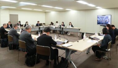 Japan sees record number of workers’ compensation approvals for mental health in fiscal 2025