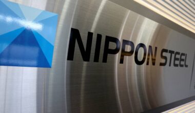 Nippon Steel to invest $3 billion in new U.S. Steel hot-strip mill