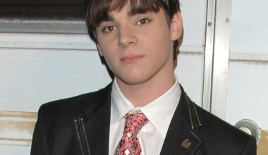 RJ Mitte Dead at 34: Breaking Bad's Aaron Paul, Dean Norris Pay Tribute