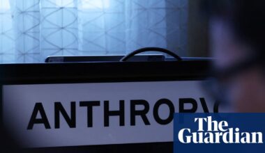 What are self-replicating ‘AI worms’, and why is Anthropic worried about them? | Technology