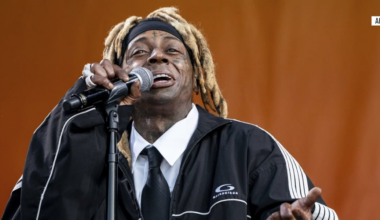 Lil Wayne concert postponed in Charleston