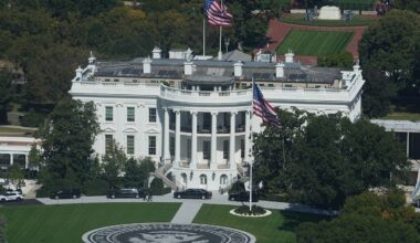 Canada on track to become a top-three holder of U.S. government debt, surpassing China