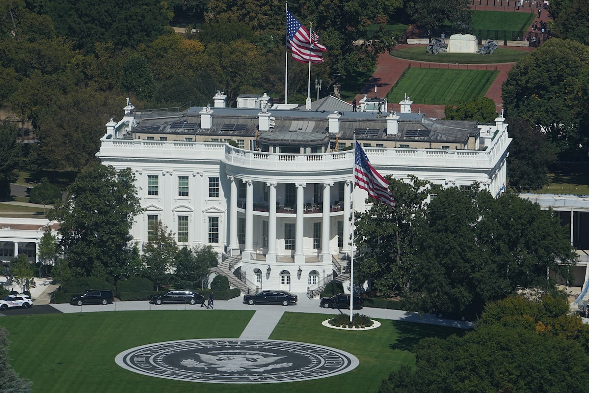 Canada on track to become a top-three holder of U.S. government debt, surpassing China