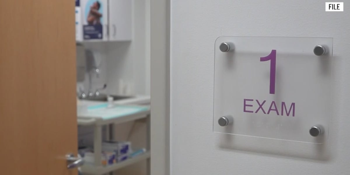 Vermont free clinics brace for surge as Medicaid changes take effect