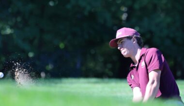 Wheaton Academy boys golf in first place at Class 2A state tournament: Friday’s Suburban Life sports roundup – Shaw Local
