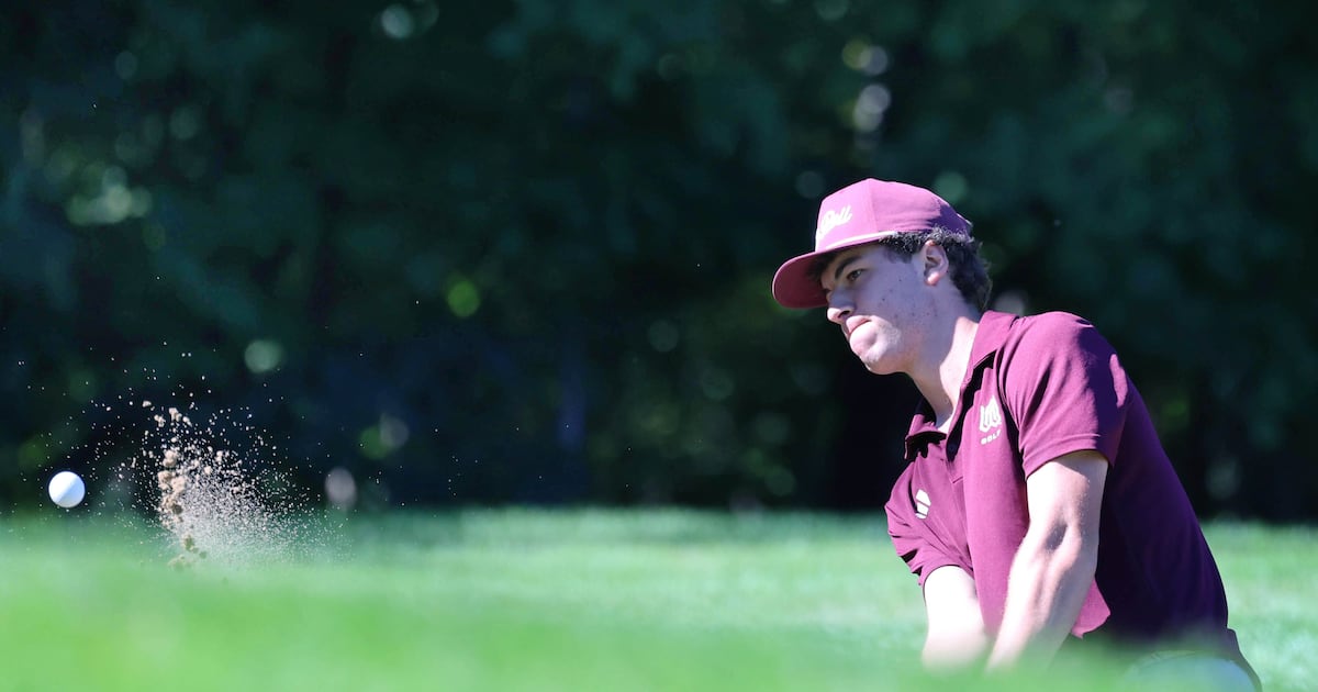 Wheaton Academy boys golf in first place at Class 2A state tournament: Friday’s Suburban Life sports roundup – Shaw Local