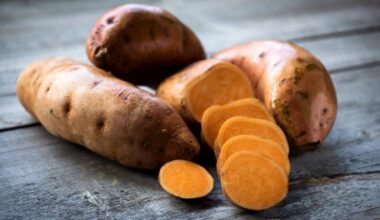 Which potato packs the most nutritional heft?