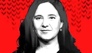 MAGA-Coded CBS Boss Bari Weiss Suffers Fresh ’60 Minutes’ Blow