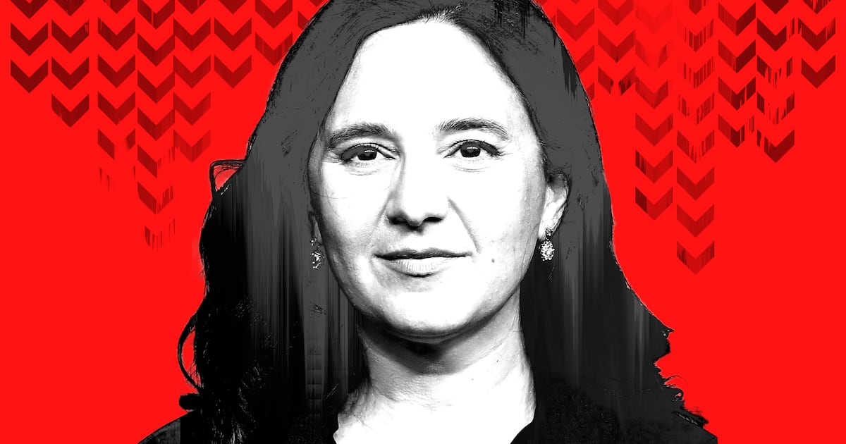 MAGA-Coded CBS Boss Bari Weiss Suffers Fresh ’60 Minutes’ Blow