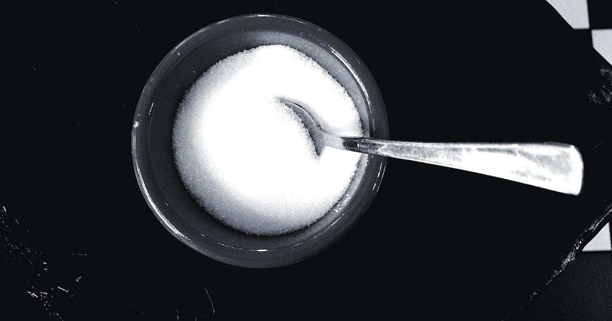 UAE drive to cut sugar, salt and fat in food to make healthy choices easier, experts say