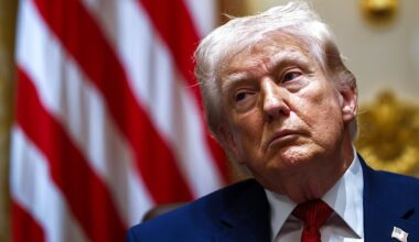 Trump hails Iran strikes as UN watchdog raises alarm over Tehran's unverified uranium stockpile