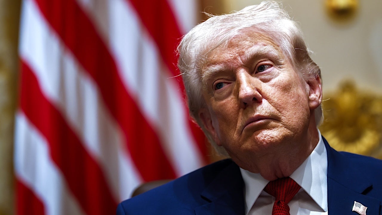 Trump hails Iran strikes as UN watchdog raises alarm over Tehran's unverified uranium stockpile