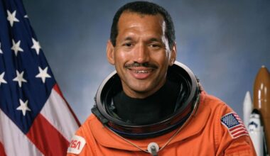 7 astronauts from South Carolina in honor of Space Week