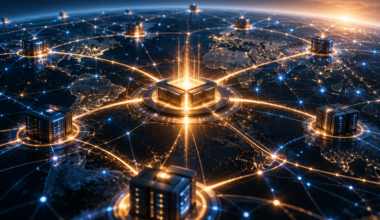 Beyond the Listing: Autheo Bets THEO’s Future on an “Internet Operating System”